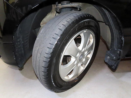 Hyundai Starex — photo 17