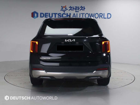 Kia Sorento — photo 04