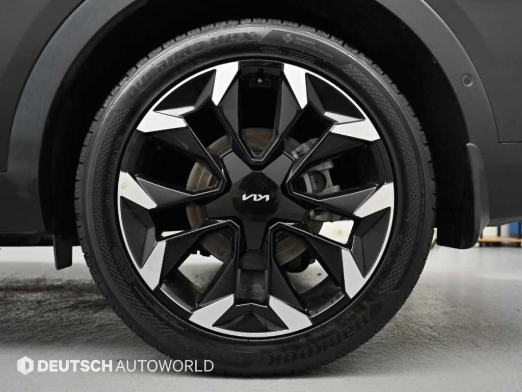 Kia Sorento — photo 05
