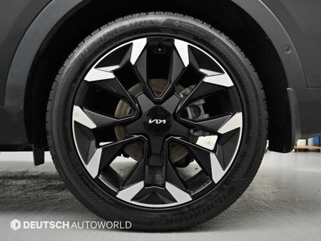 Kia Sorento — photo 05