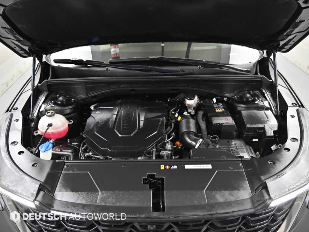 Kia Sorento — photo 06
