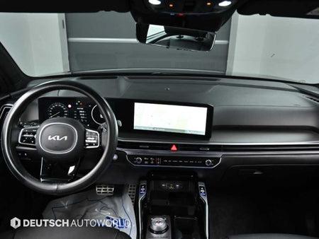 Kia Sorento — photo 07