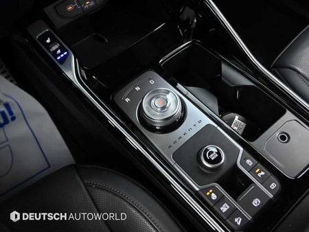Kia Sorento — photo 09