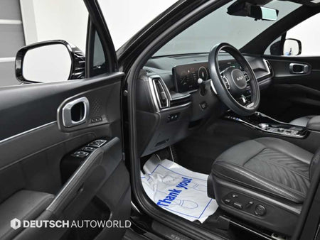 Kia Sorento — photo 11
