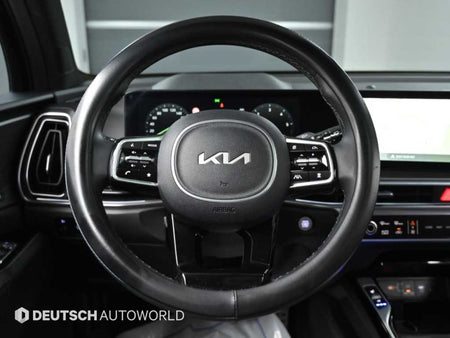 Kia Sorento — photo 13