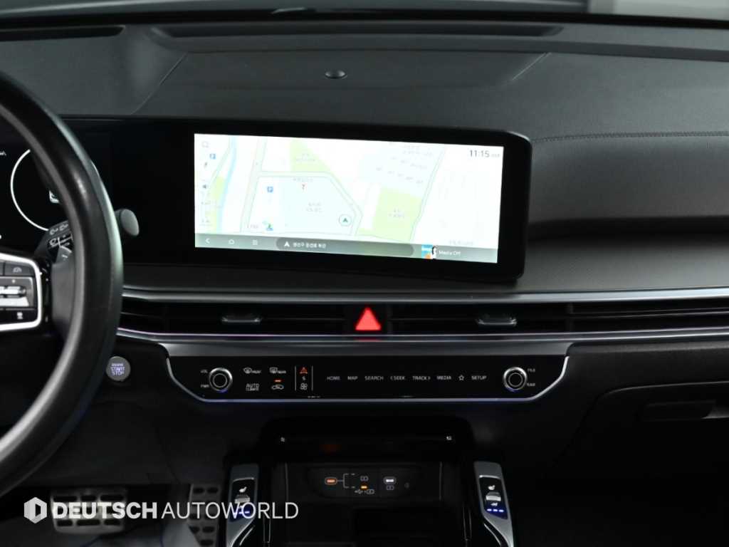 Kia Sorento — photo 14