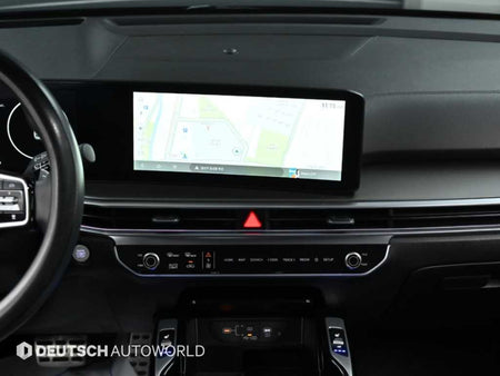 Kia Sorento — photo 14