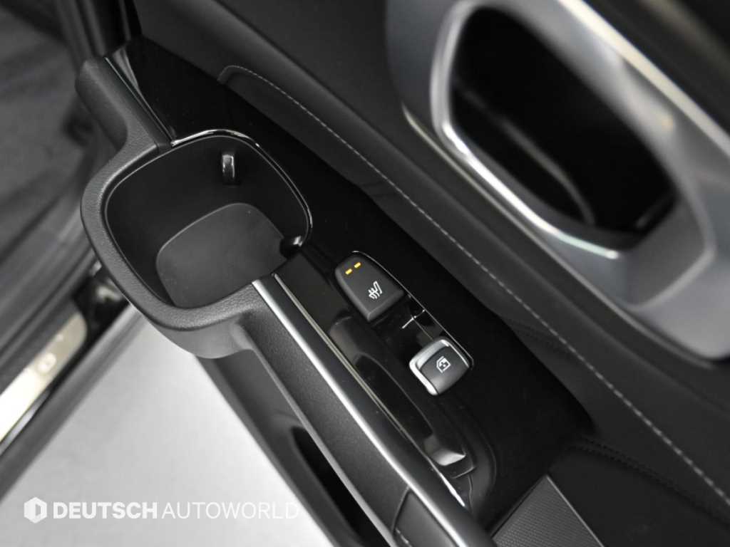 Kia Sorento — photo 16