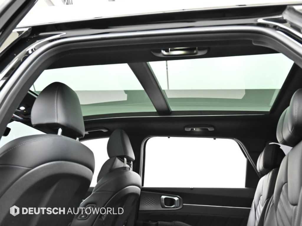 Kia Sorento — photo 18
