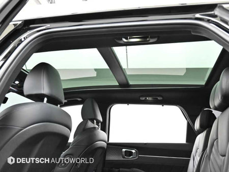 Kia Sorento — photo 18