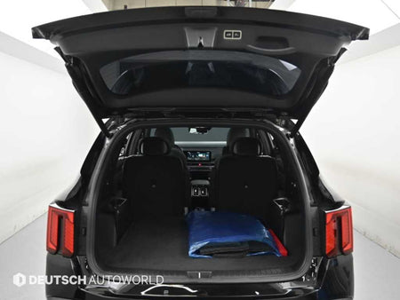 Kia Sorento — photo 19