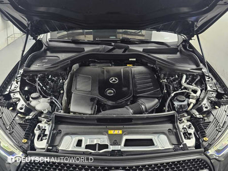 Mercedes-Benz GLC-Class — photo 06