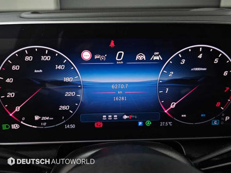 Mercedes-Benz GLC-Class — photo 08