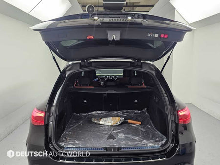 Mercedes-Benz GLC-Class — photo 19