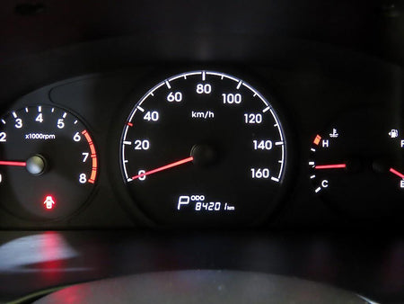 Hyundai Starex — photo 09