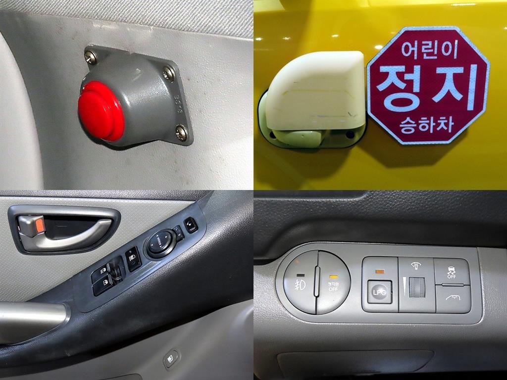 Hyundai Starex — photo 18
