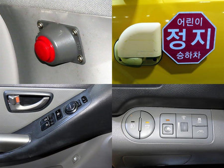 Hyundai Starex — photo 18