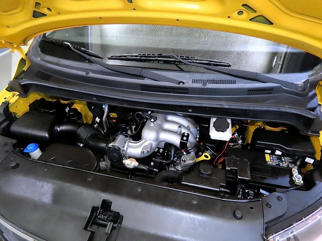 Hyundai Starex — photo 19