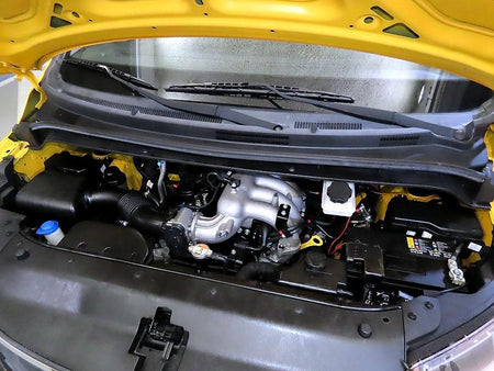 Hyundai Starex — photo 19