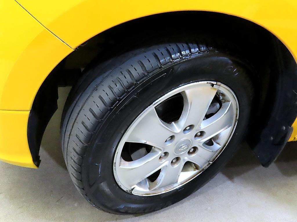 Hyundai Starex — photo 20