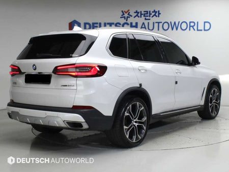 BMW X5 — photo 02