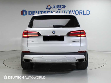 BMW X5 — photo 04