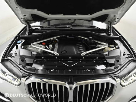 BMW X5 — photo 06