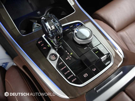 BMW X5 — photo 09