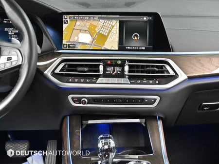 BMW X5 — photo 14