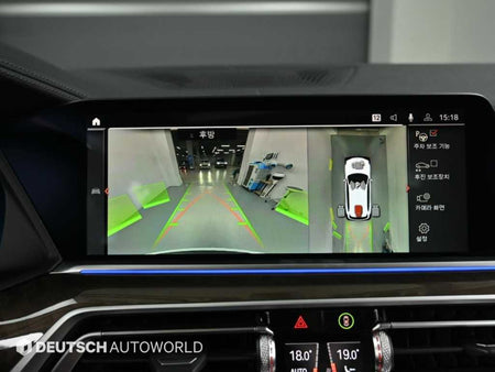 BMW X5 — photo 15