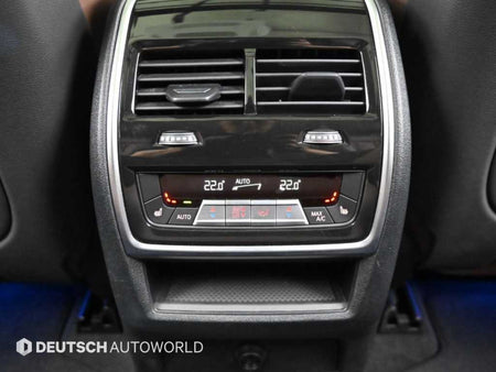 BMW X5 — photo 16