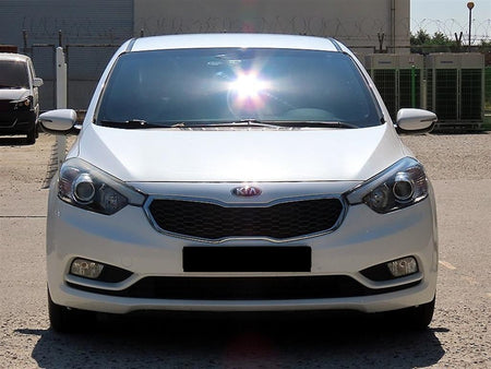 Kia K3 — photo 01