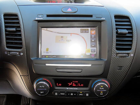 Kia K3 — photo 13