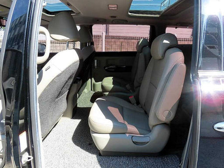 Kia Carnival — photo 06