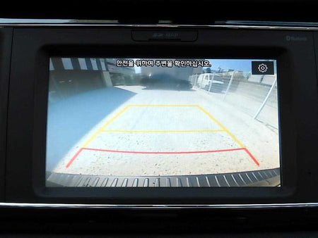 Kia Carnival — photo 14
