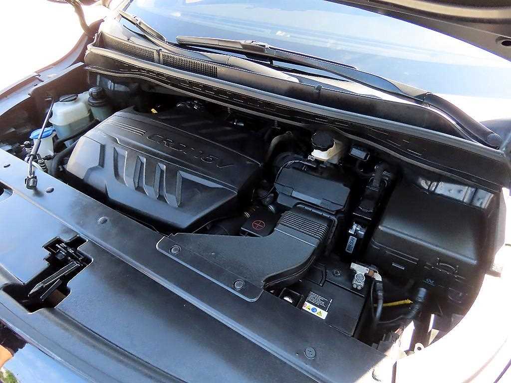 Kia Carnival — photo 19