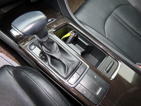 Kia K5 — photo 10