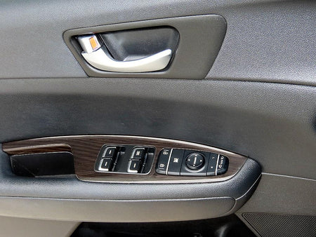 Kia K5 — photo 11