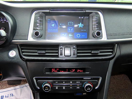 Kia K5 — photo 13