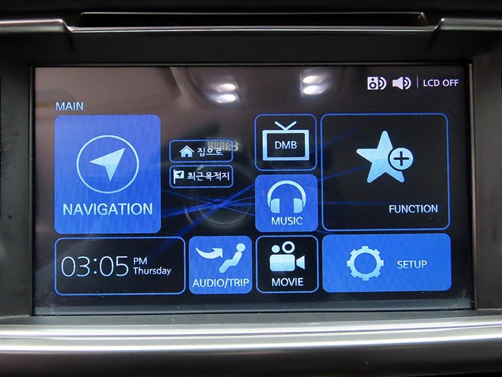 Kia K5 — photo 14