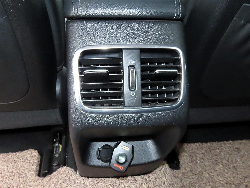 Kia K5 — photo 17