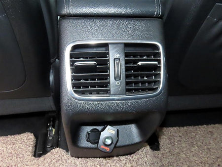 Kia K5 — photo 17