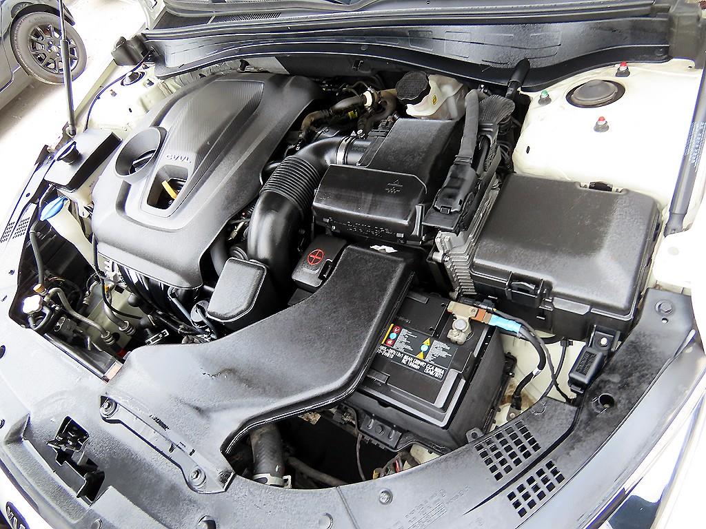 Kia K5 — photo 18