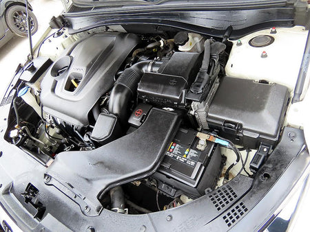 Kia K5 — photo 18