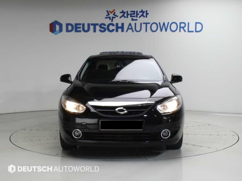 RENAULT SM3 — photo 03