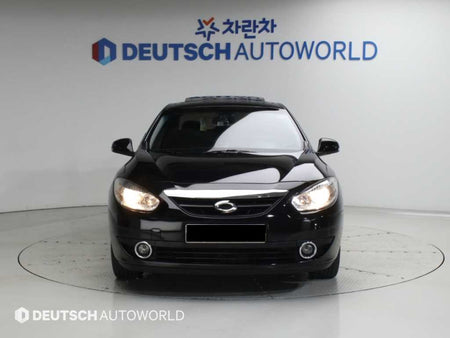 RENAULT SM3 — photo 03
