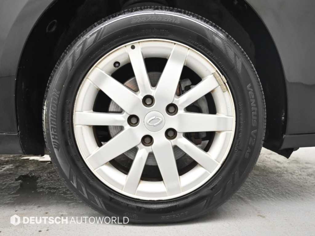 RENAULT SM3 — photo 05