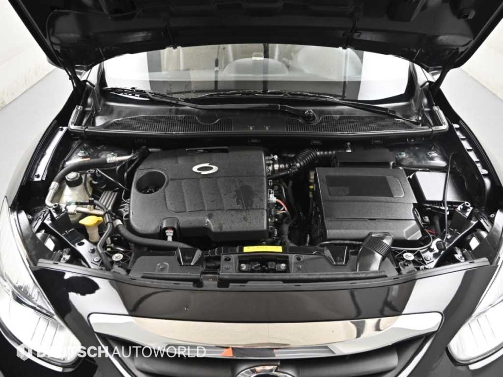RENAULT SM3 — photo 06