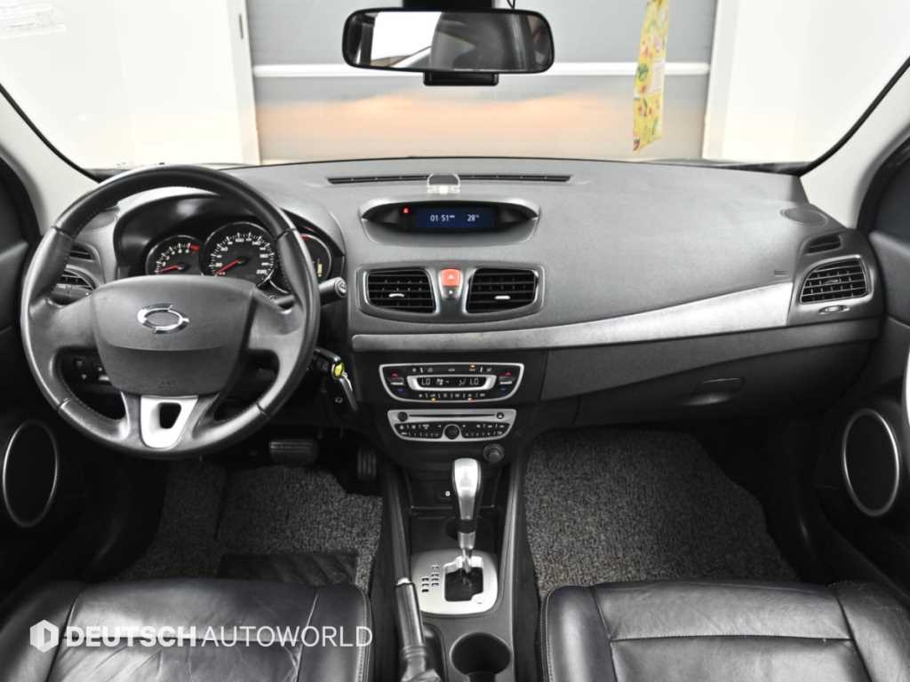 RENAULT SM3 — photo 07