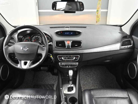 RENAULT SM3 — photo 07